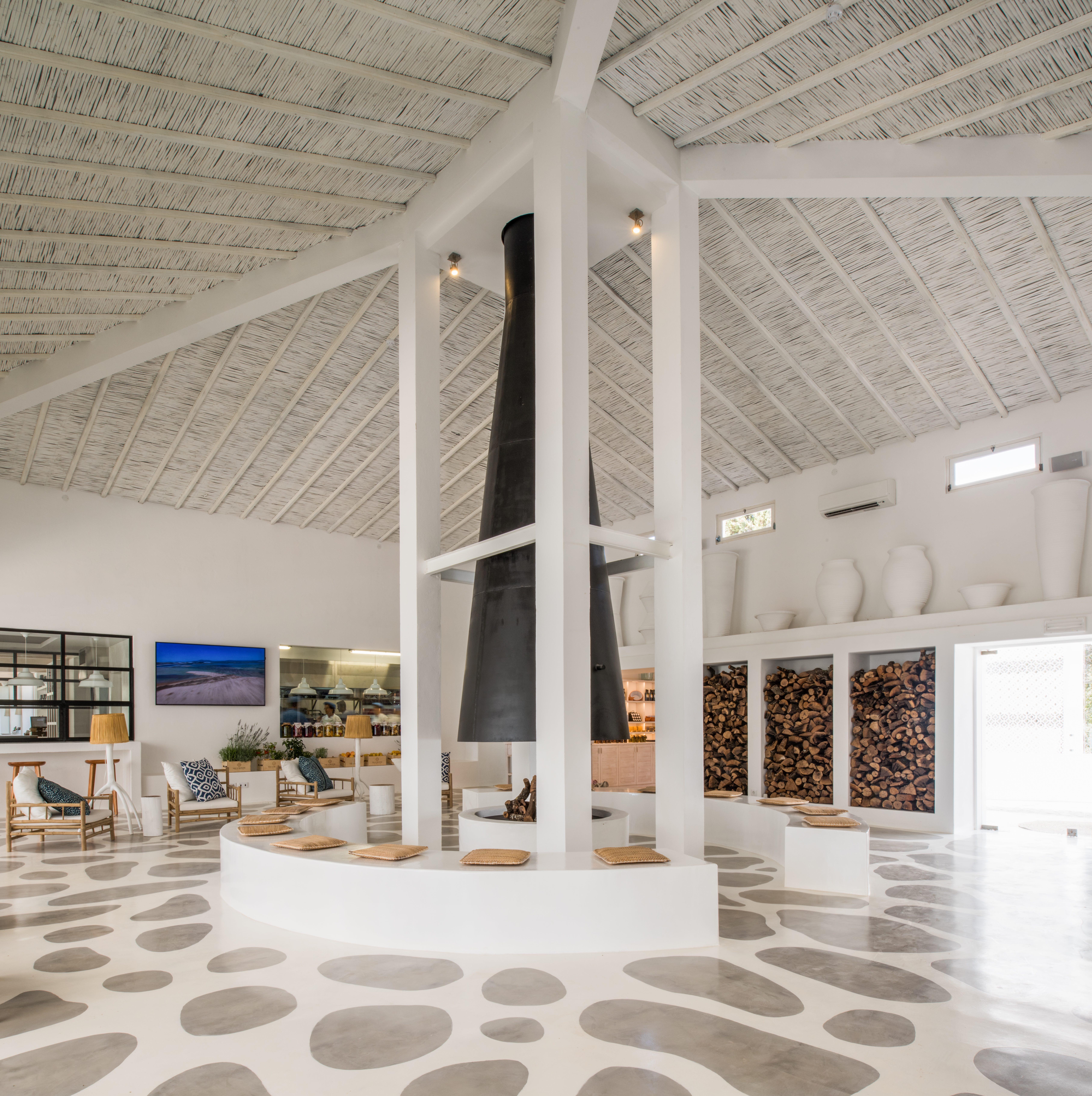 Octant Vila Monte Moncarapacho Luaran gambar