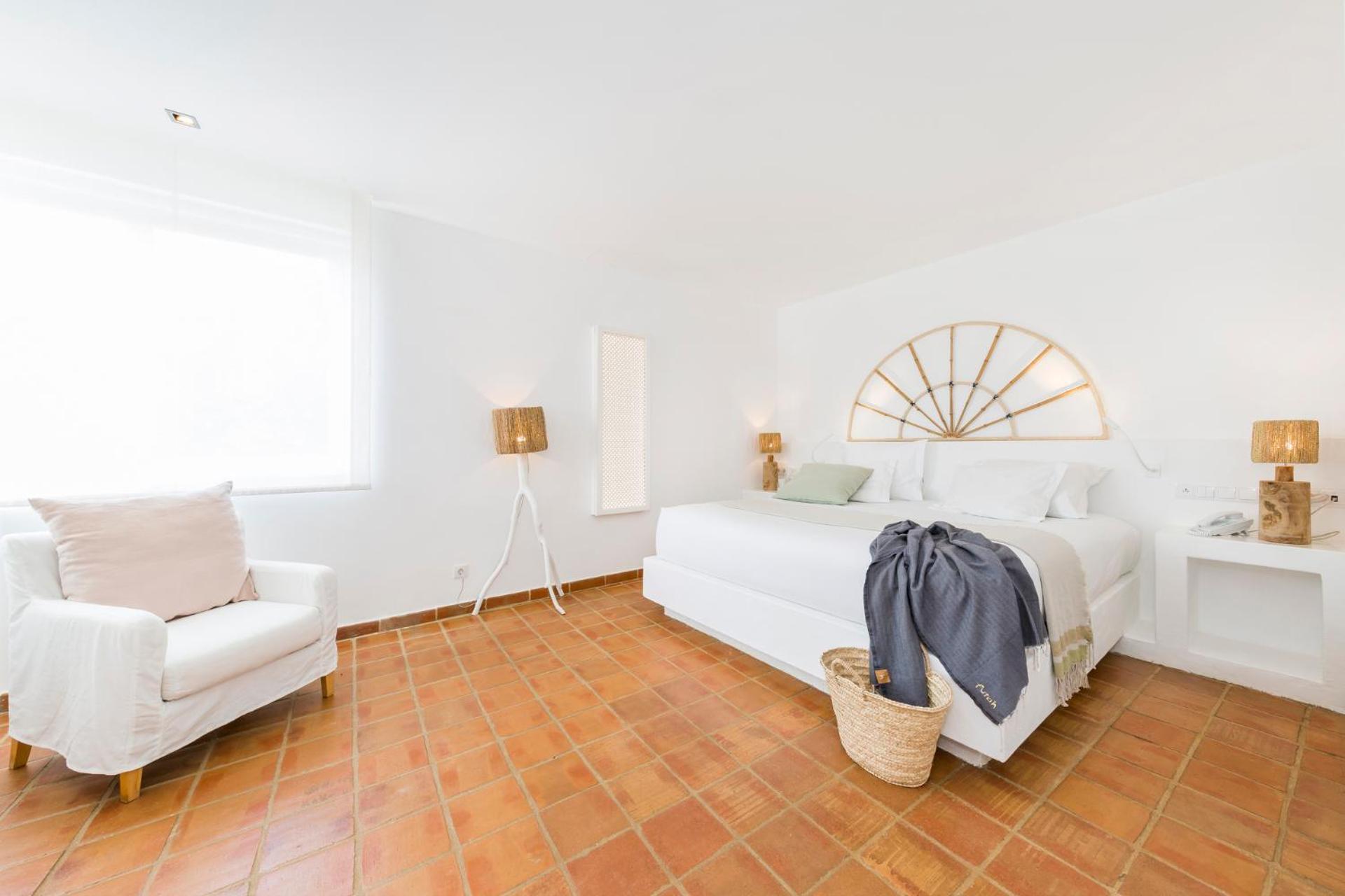 Octant Vila Monte Moncarapacho Luaran gambar